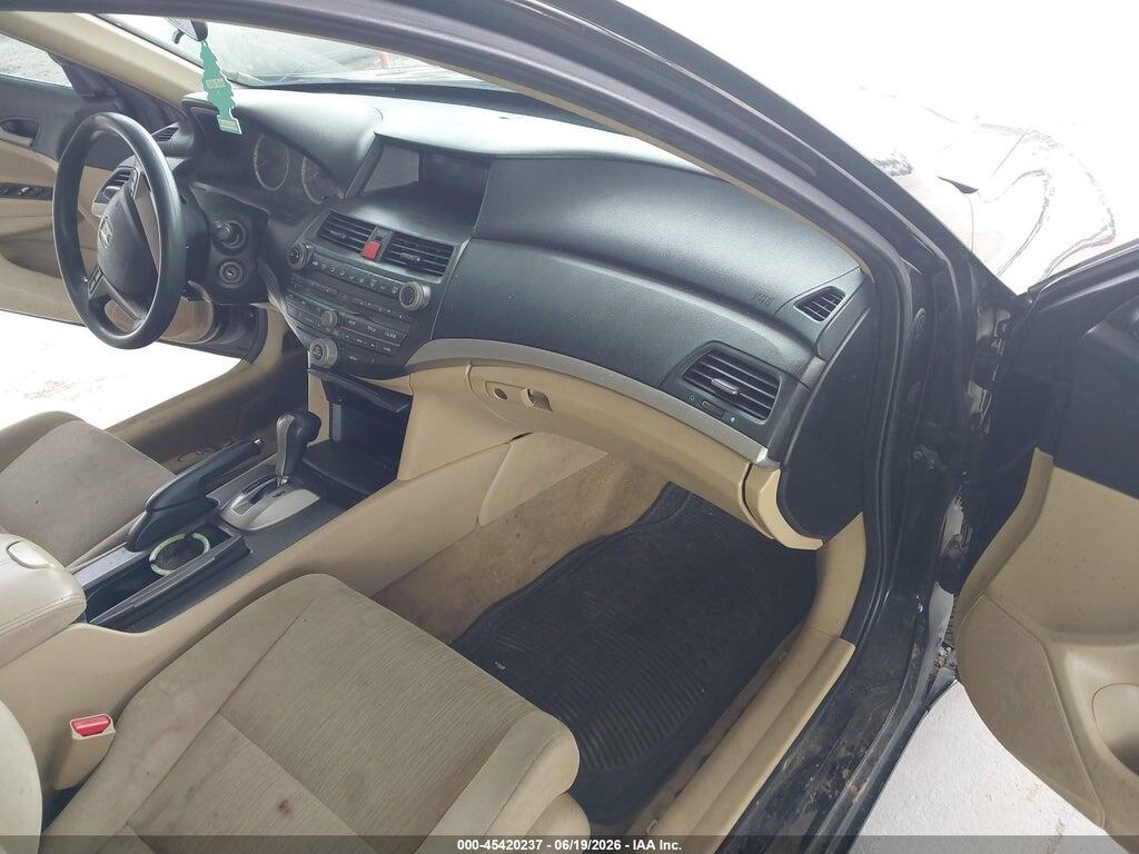 1HGCP2F39CA002528 2012 HONDA ACCORD photo no. 5