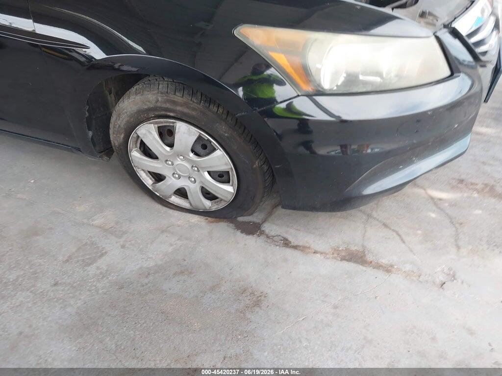 1HGCP2F39CA002528 2012 HONDA ACCORD photo no. 6