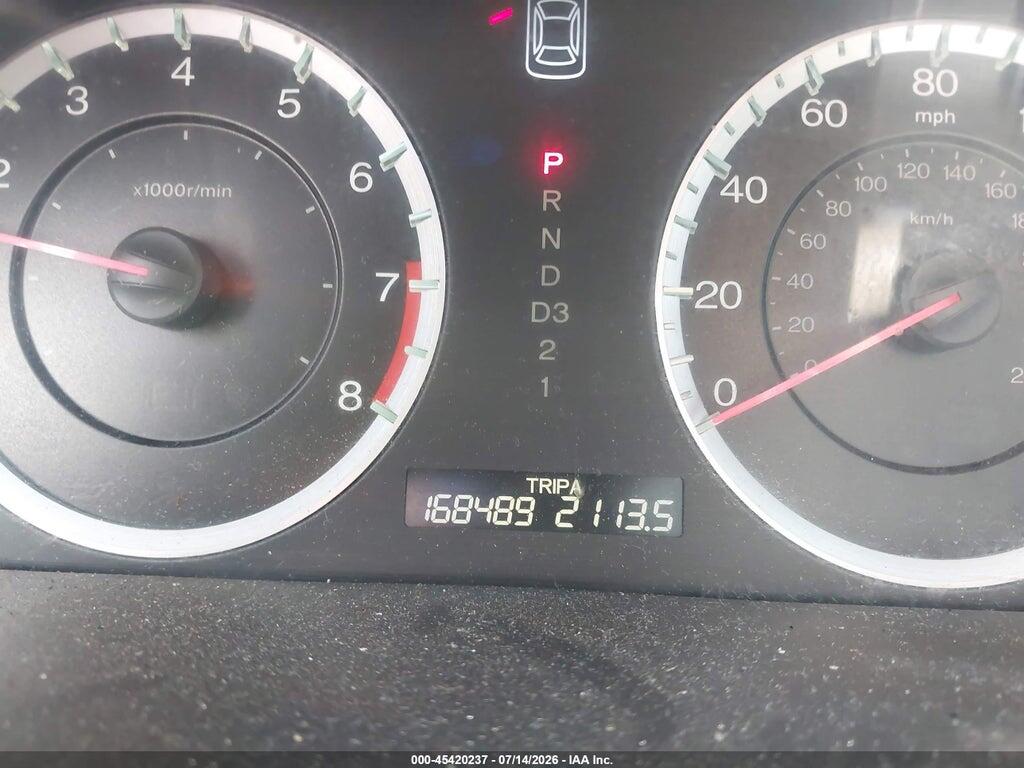 1HGCP2F39CA002528 2012 HONDA ACCORD photo no. 7