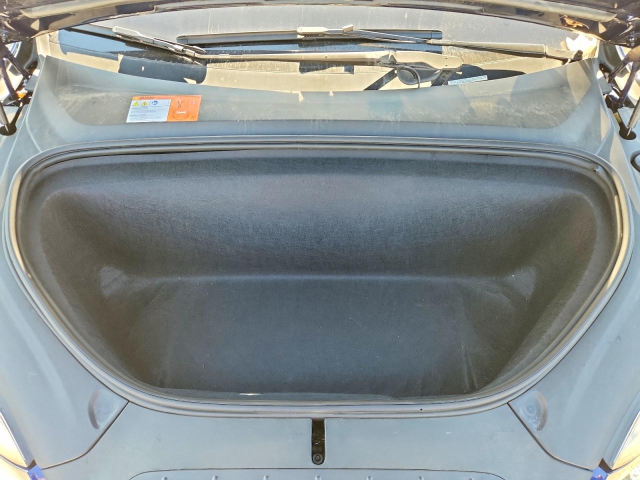 2018 TESLA MODEL X — Фото 12 из 13