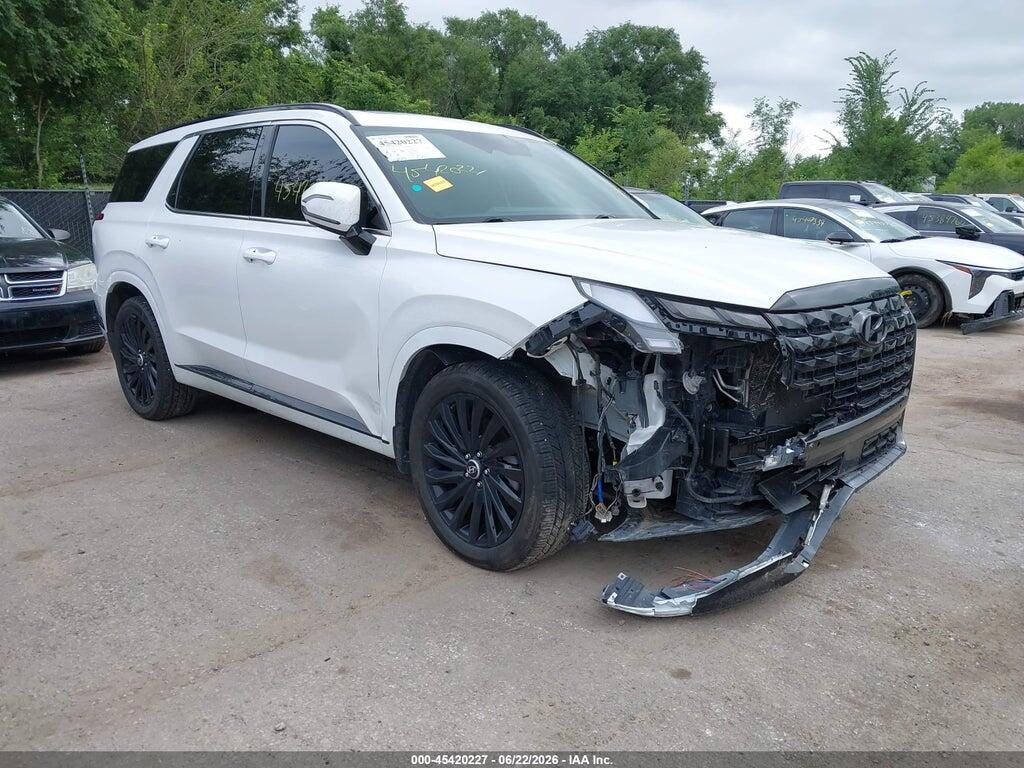 KM8R7DGE6RU761824 2024 HYUNDAI PALISADE photo no. 1