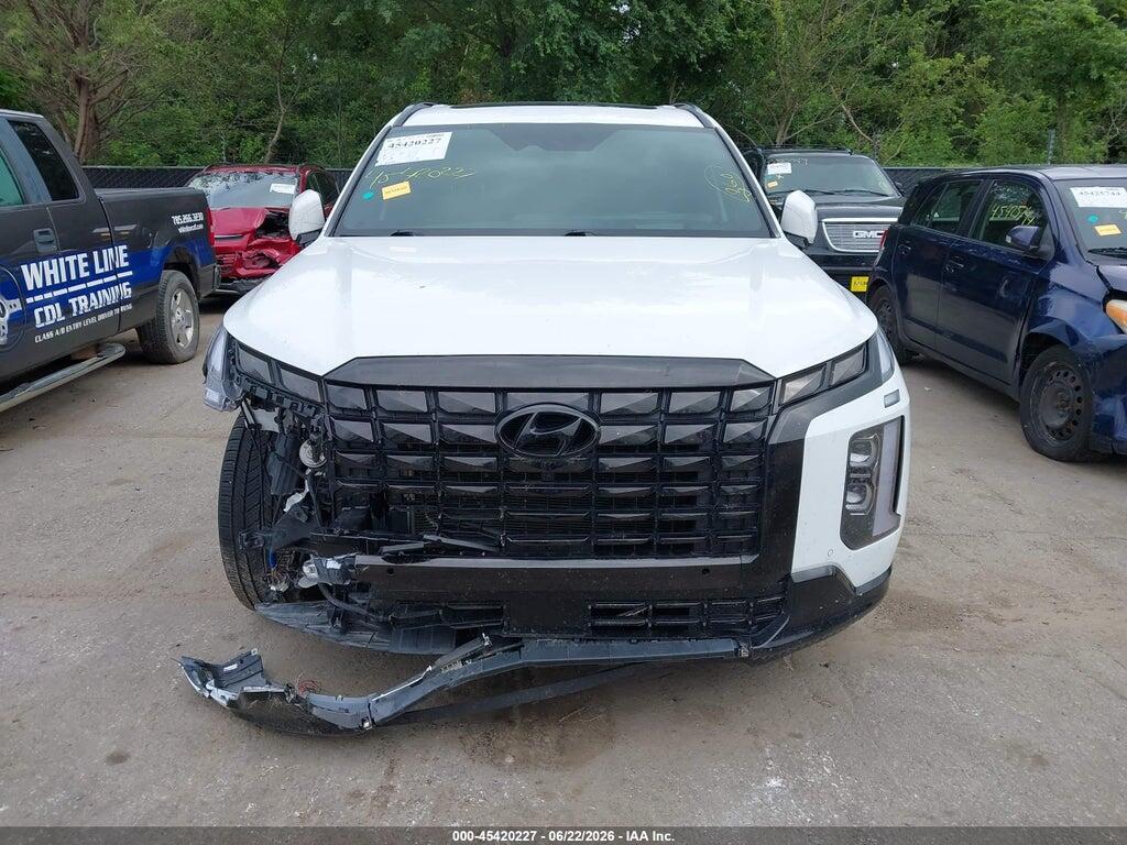 KM8R7DGE6RU761824 2024 HYUNDAI PALISADE photo no. 12