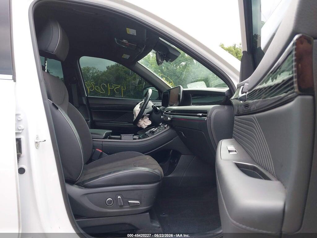 KM8R7DGE6RU761824 2024 HYUNDAI PALISADE photo no. 5