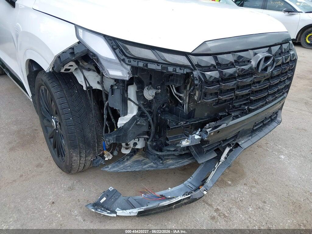 KM8R7DGE6RU761824 2024 HYUNDAI PALISADE photo no. 6