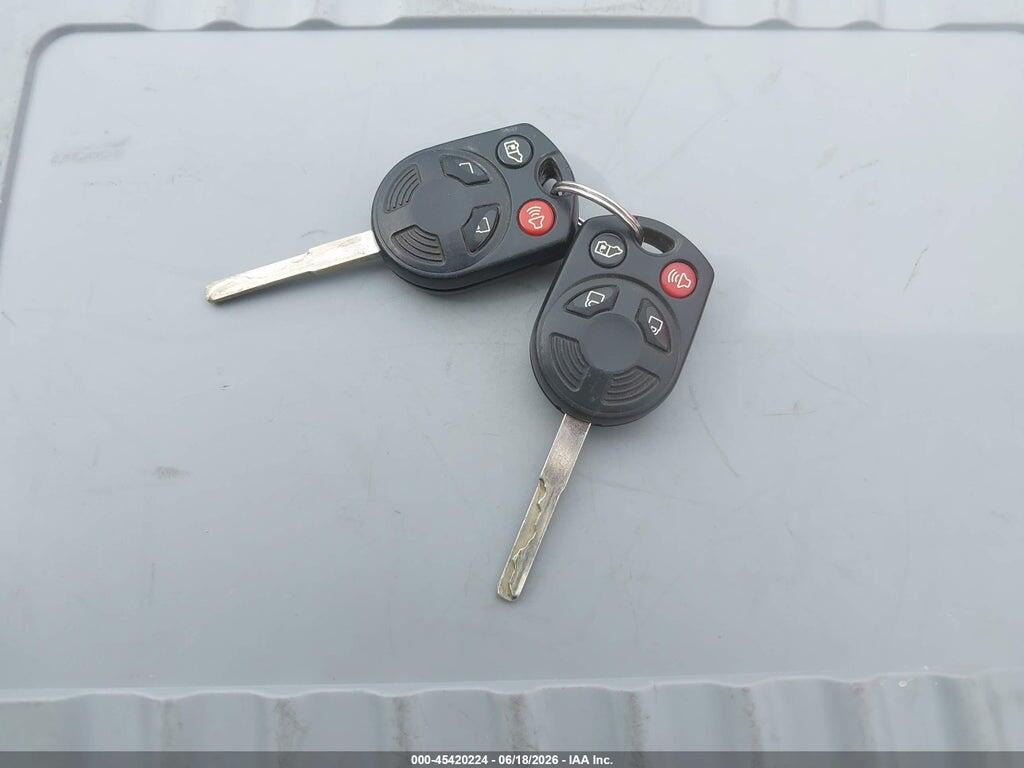 1FTNR2CM3FKA64455 2015 FORD TRANSIT-250 photo no. 11