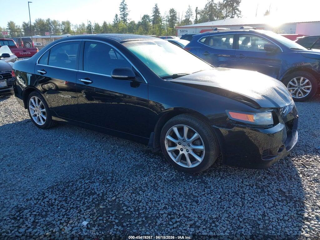JH4CL96956C010866 2006 ACURA TSX photo no. 1