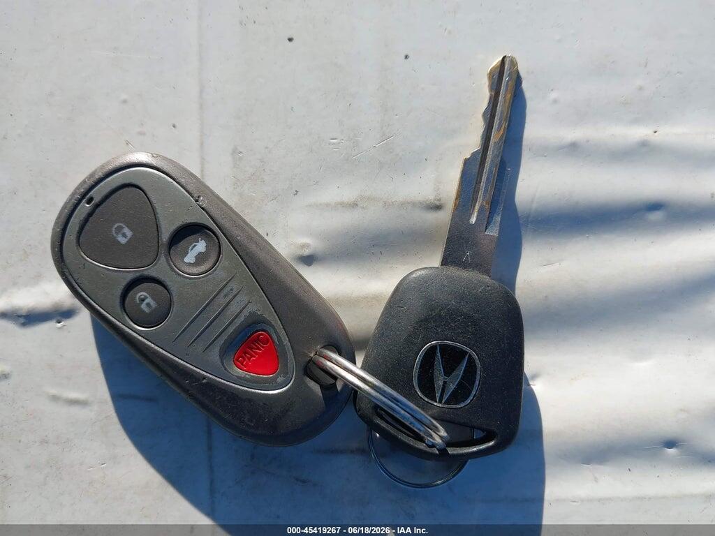 JH4CL96956C010866 2006 ACURA TSX photo no. 11