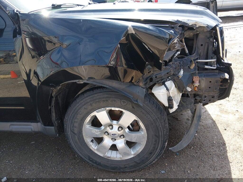 1FMCU0EG9CKC03626 2012 FORD ESCAPE photo no. 6