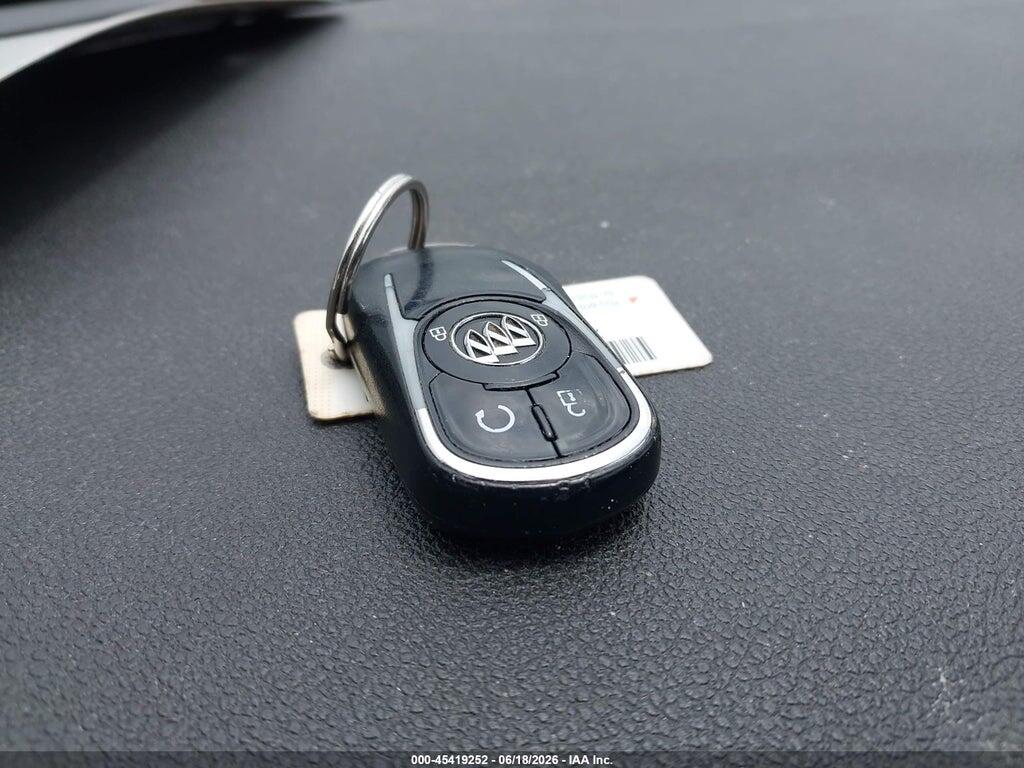 KL4CJASB1KB790957 2019 BUICK ENCORE photo no. 11