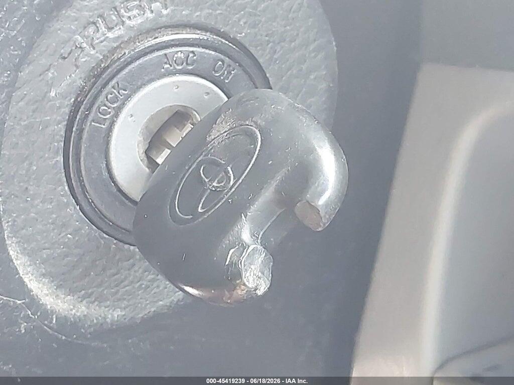 3TMLU4EN7FM185070 2015 TOYOTA TACOMA photo no. 11
