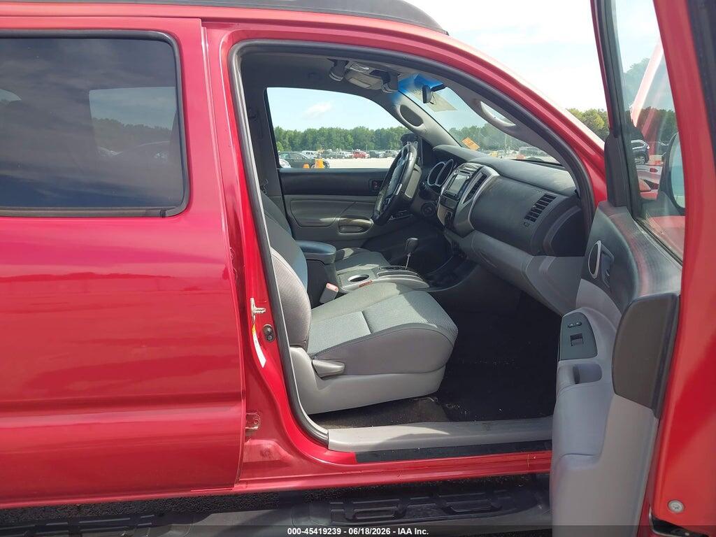 3TMLU4EN7FM185070 2015 TOYOTA TACOMA photo no. 5