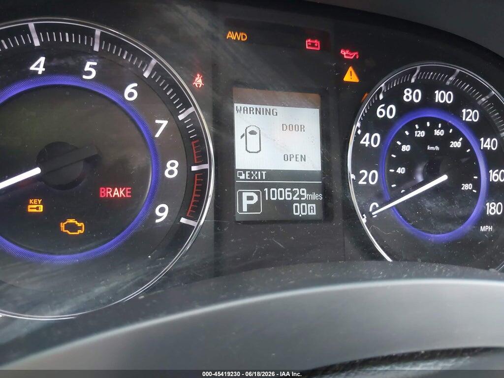 JN8CS1MW8HM416155 2017 INFINITI QX70 photo no. 7