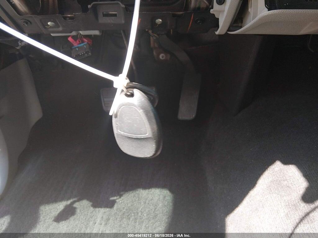3GCPCSE00BG231540 2011 CHEVROLET SILVERADO 1500 photo no. 11