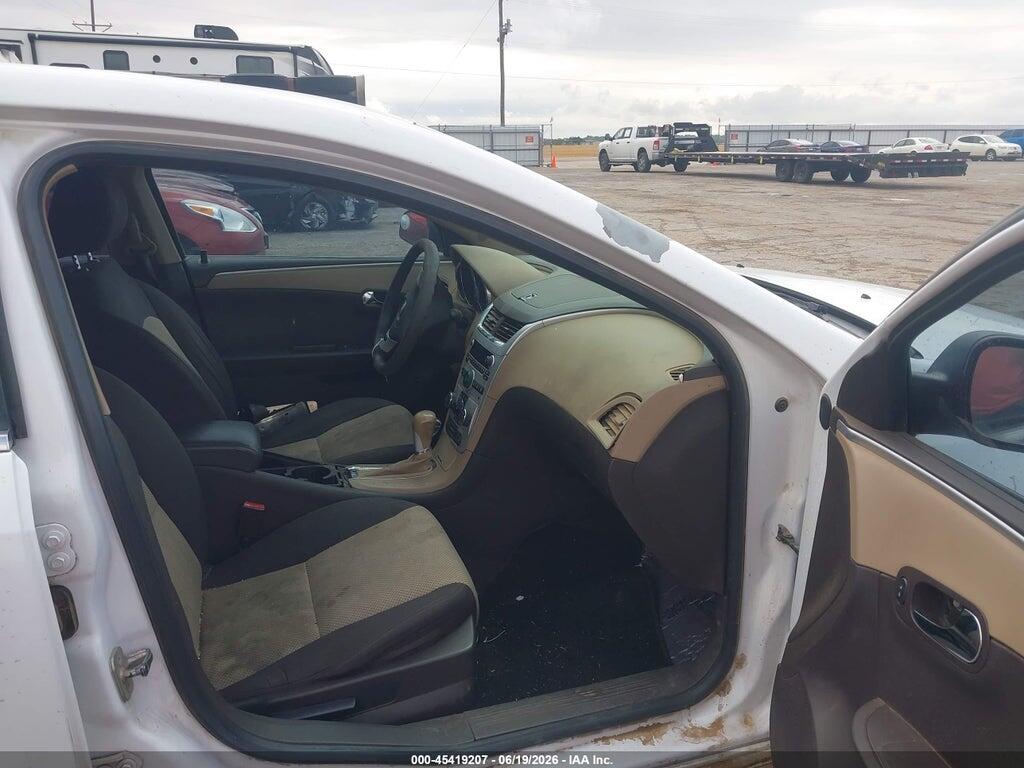1G1ZB5E0XCF239010 2012 CHEVROLET MALIBU photo no. 5