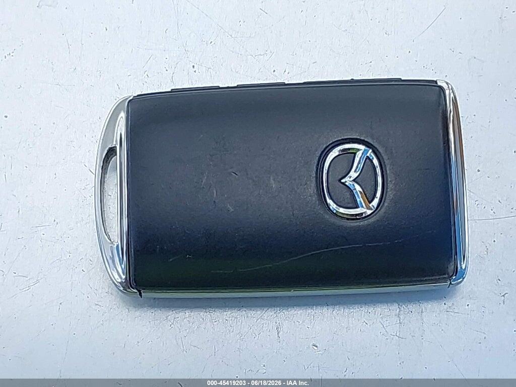 JM3KFBAY6M0467461 2021 MAZDA CX-5 photo no. 11