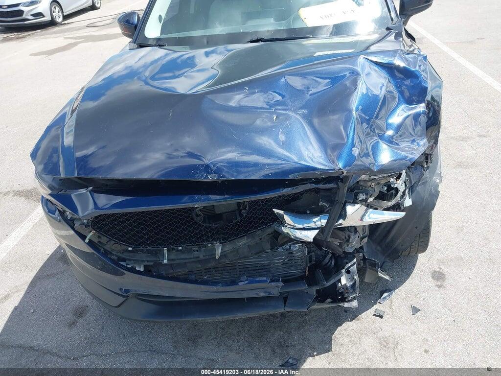 JM3KFBAY6M0467461 2021 MAZDA CX-5 photo no. 6