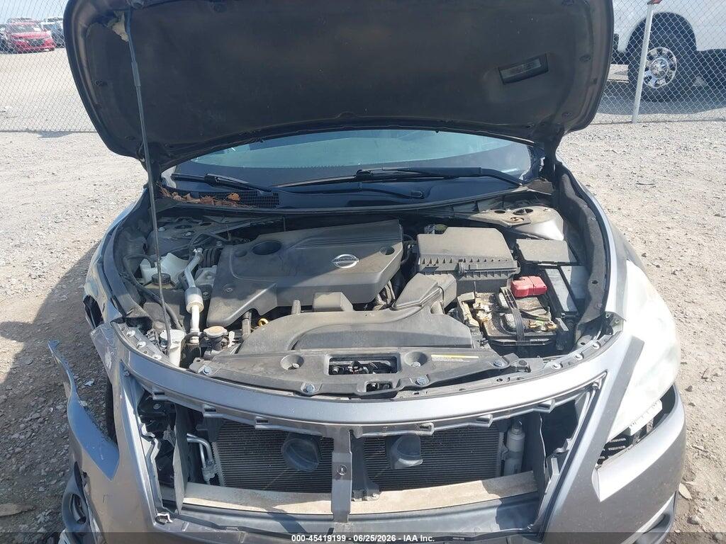 1N4AL3AP9FC275565 2015 NISSAN ALTIMA photo no. 10