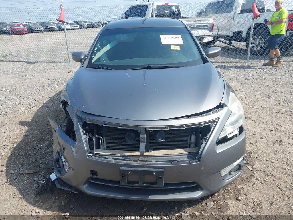 1N4AL3AP9FC275565 2015 NISSAN ALTIMA photo no. 12