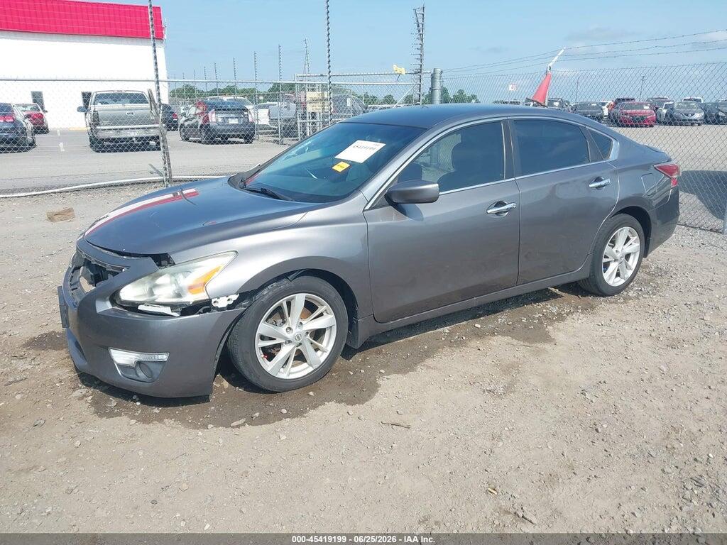 1N4AL3AP9FC275565 2015 NISSAN ALTIMA photo no. 2