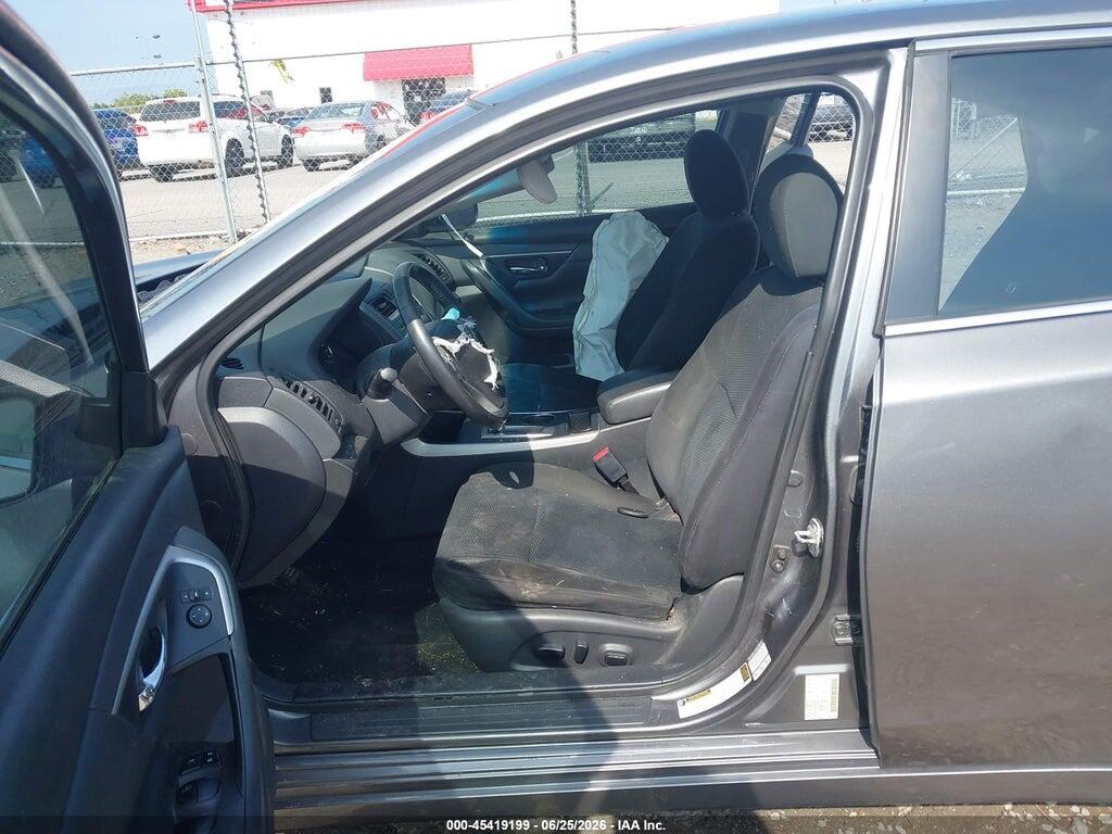 1N4AL3AP9FC275565 2015 NISSAN ALTIMA photo no. 5