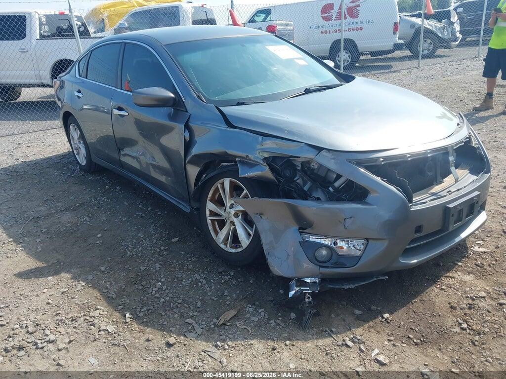 1N4AL3AP9FC275565 2015 NISSAN ALTIMA photo no. 6