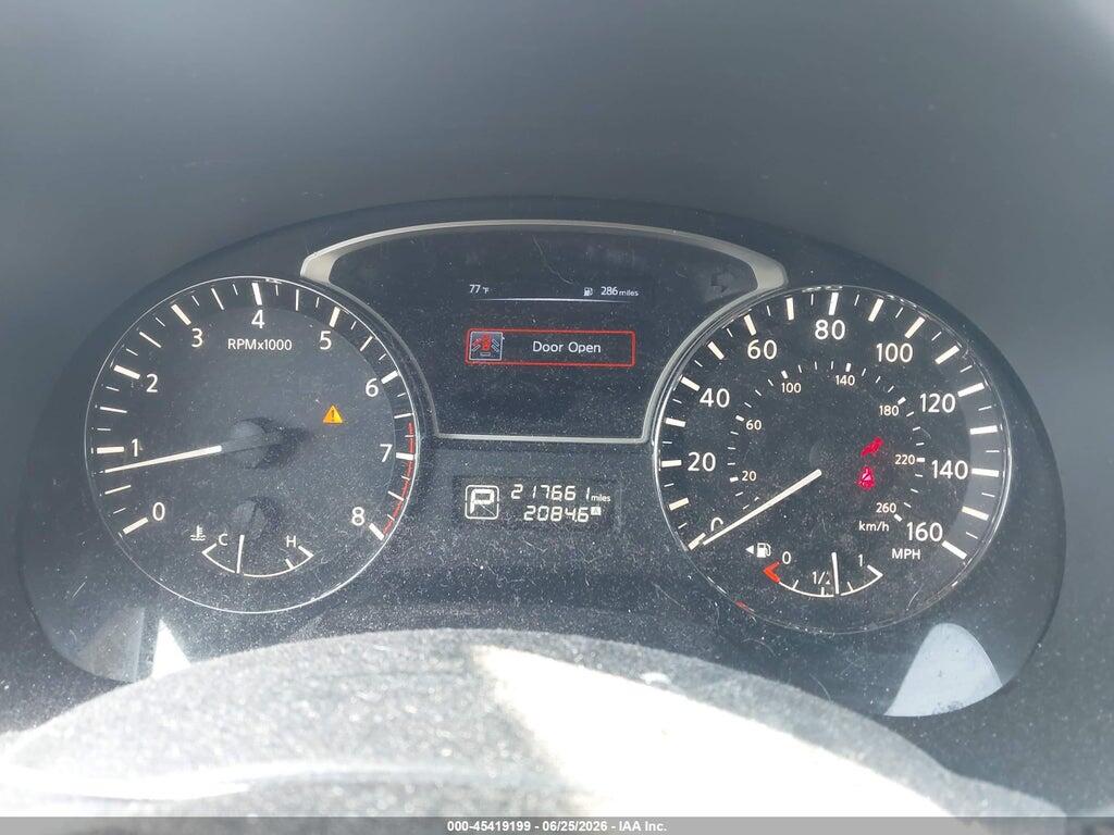 1N4AL3AP9FC275565 2015 NISSAN ALTIMA photo no. 7