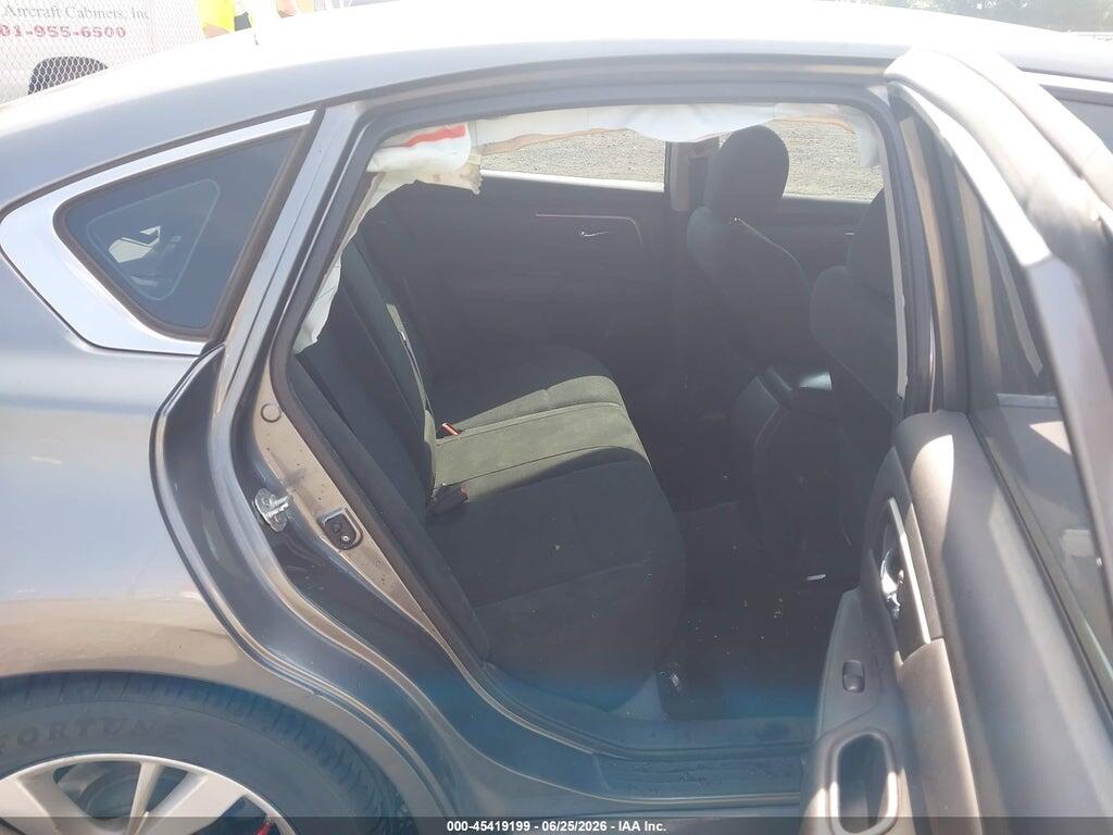 1N4AL3AP9FC275565 2015 NISSAN ALTIMA photo no. 8