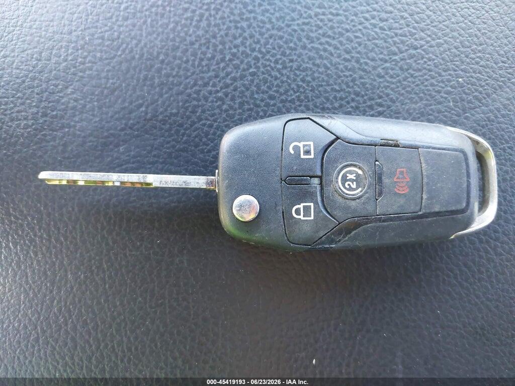 1FTEW1EPXGKD96310 2016 FORD F-150 photo no. 11