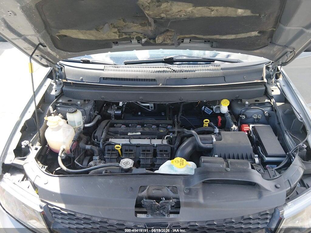 3C4PDCAB3LT237559 2020 DODGE JOURNEY photo no. 10