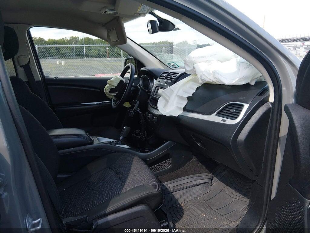 3C4PDCAB3LT237559 2020 DODGE JOURNEY photo no. 5