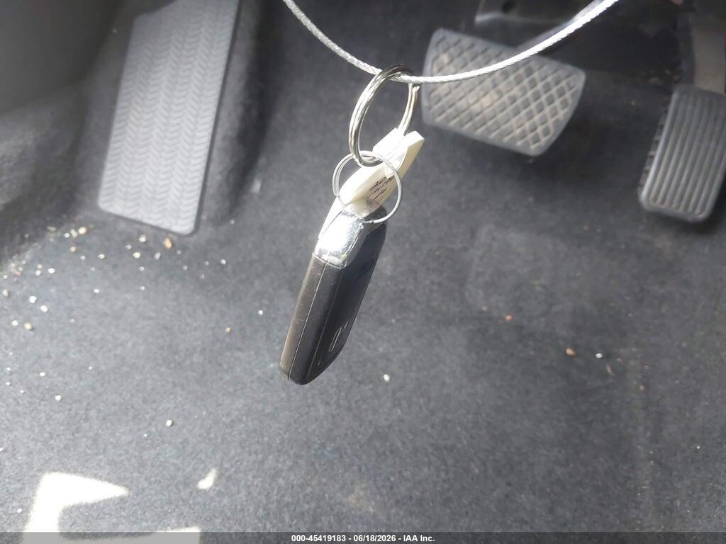 2HGFC3B97HH354525 2017 HONDA CIVIC photo no. 11
