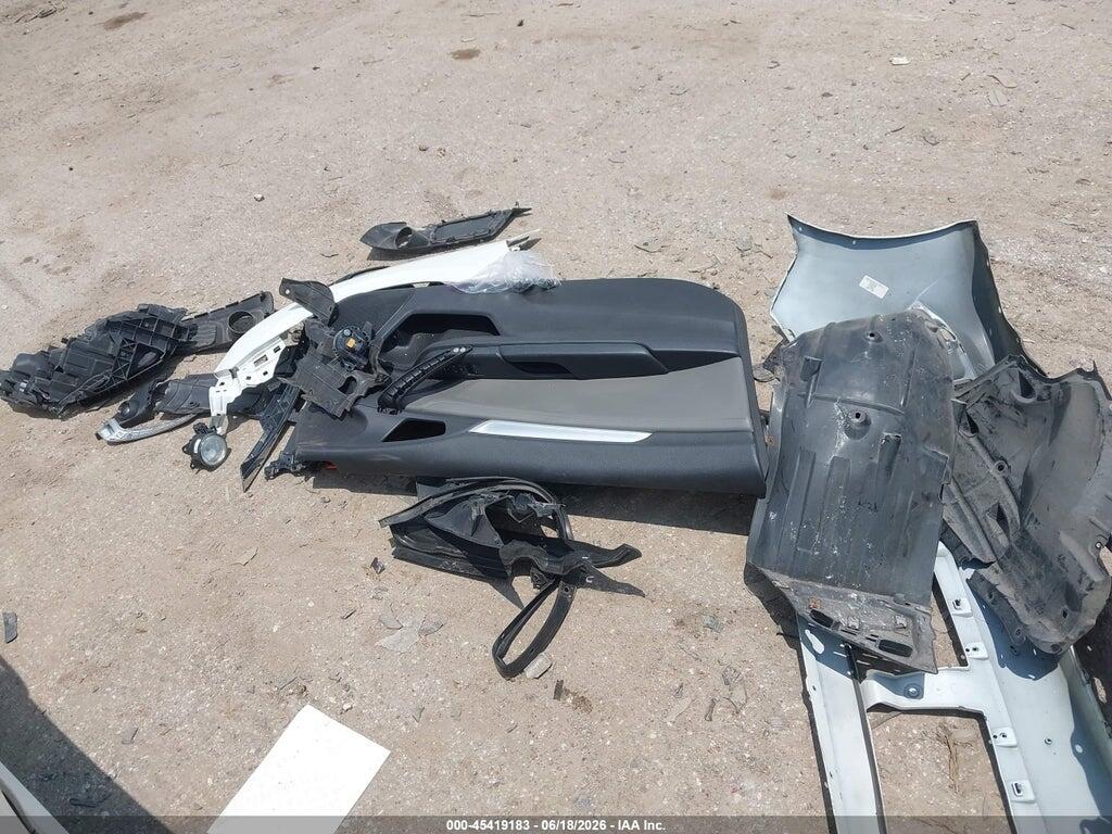 2HGFC3B97HH354525 2017 HONDA CIVIC photo no. 12