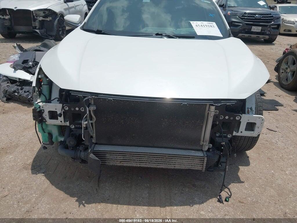2HGFC3B97HH354525 2017 HONDA CIVIC photo no. 6