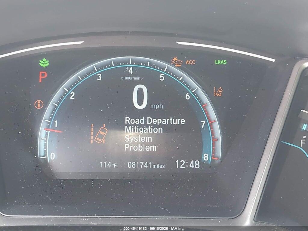 2HGFC3B97HH354525 2017 HONDA CIVIC photo no. 7