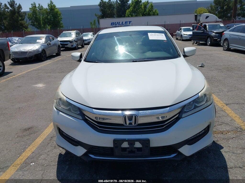 1HGCR2F51HA172322 2017 HONDA ACCORD photo no. 12