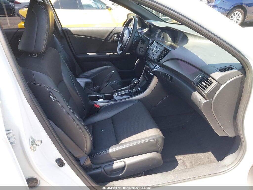 1HGCR2F51HA172322 2017 HONDA ACCORD photo no. 5