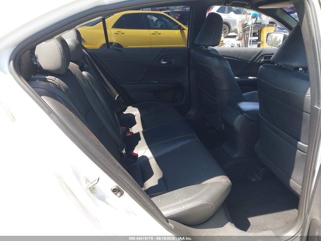 1HGCR2F51HA172322 2017 HONDA ACCORD photo no. 8