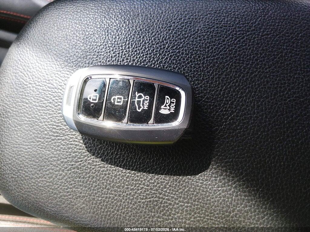 KMHTG6AF0KU014373 2019 HYUNDAI VELOSTER photo no. 11