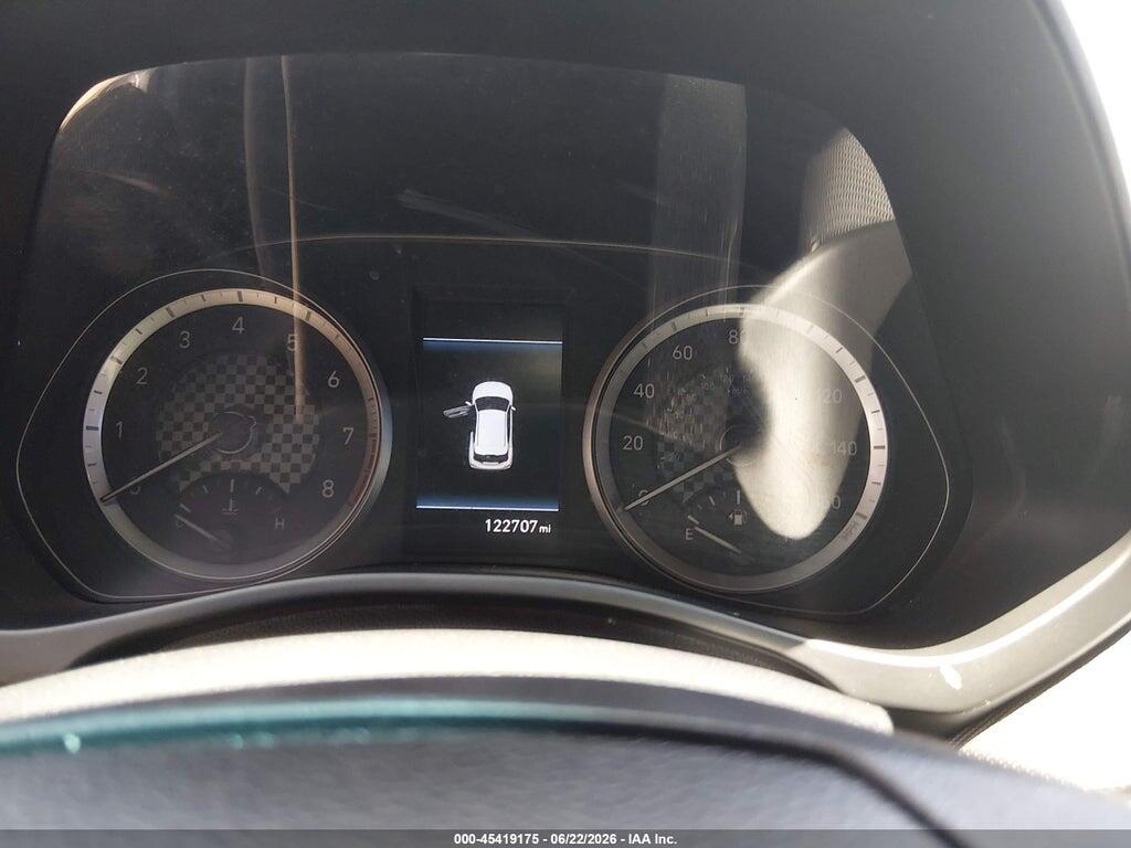 KMHTG6AF0KU014373 2019 HYUNDAI VELOSTER photo no. 7