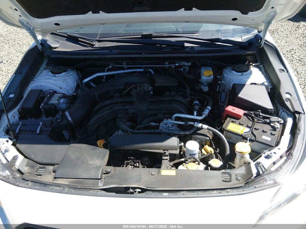 JF2GTHMC1N8272964 2022 SUBARU CROSSTREK photo no. 10
