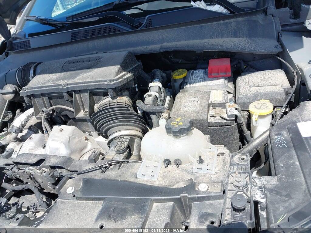 3C4NJDFN8PT546975 2023 JEEP COMPASS photo no. 10