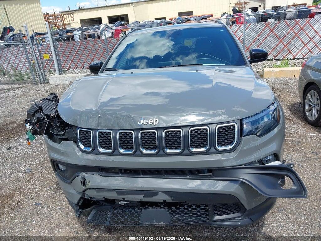 3C4NJDFN8PT546975 2023 JEEP COMPASS photo no. 12