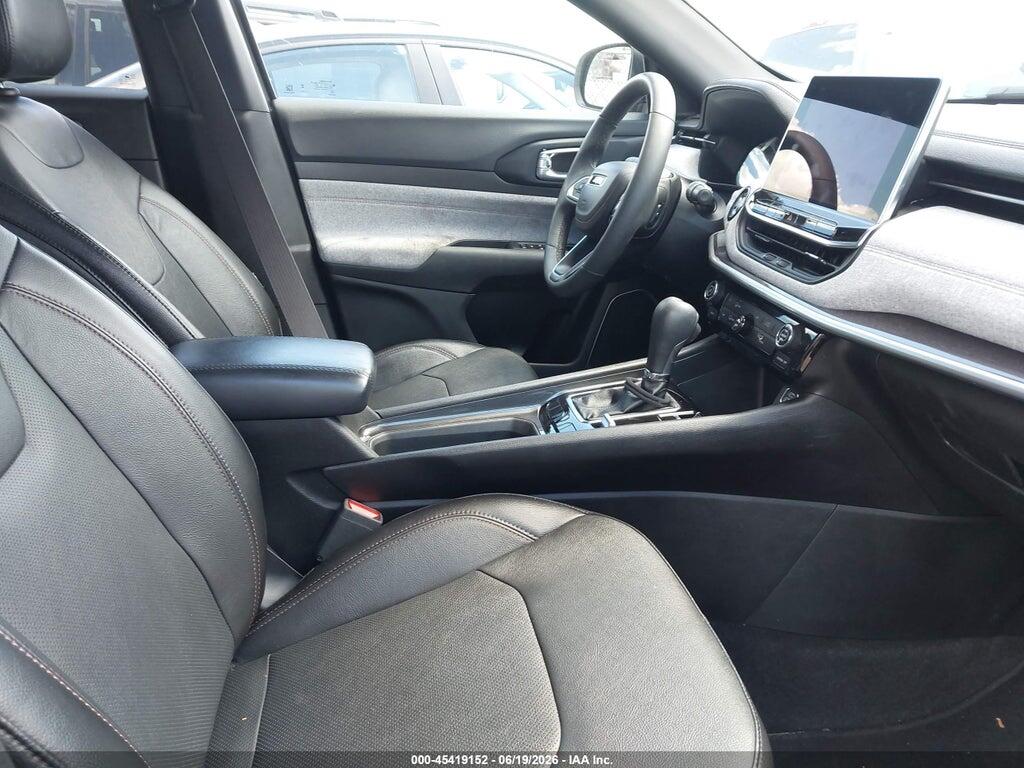 3C4NJDFN8PT546975 2023 JEEP COMPASS photo no. 5