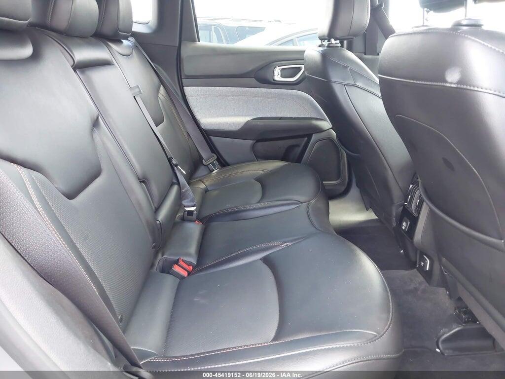 3C4NJDFN8PT546975 2023 JEEP COMPASS photo no. 8