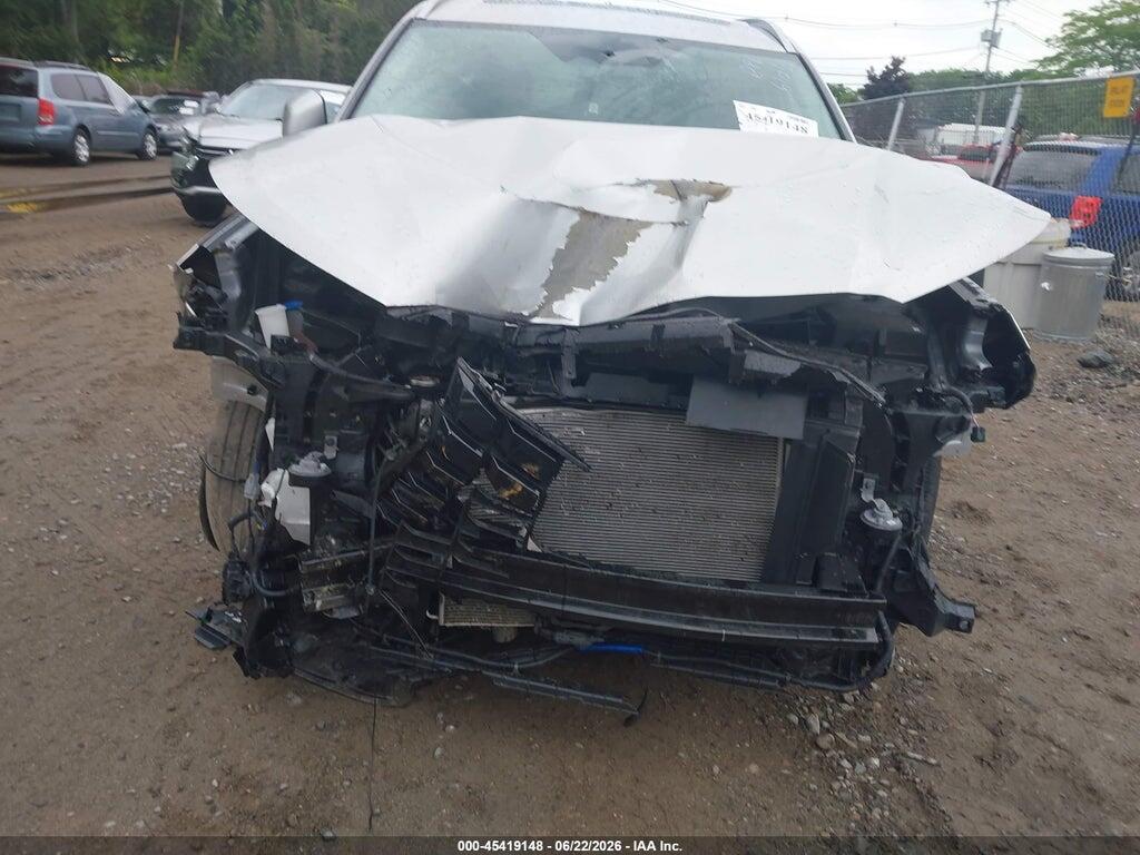 KM8R4DGE2SU895552 2025 HYUNDAI PALISADE photo no. 6