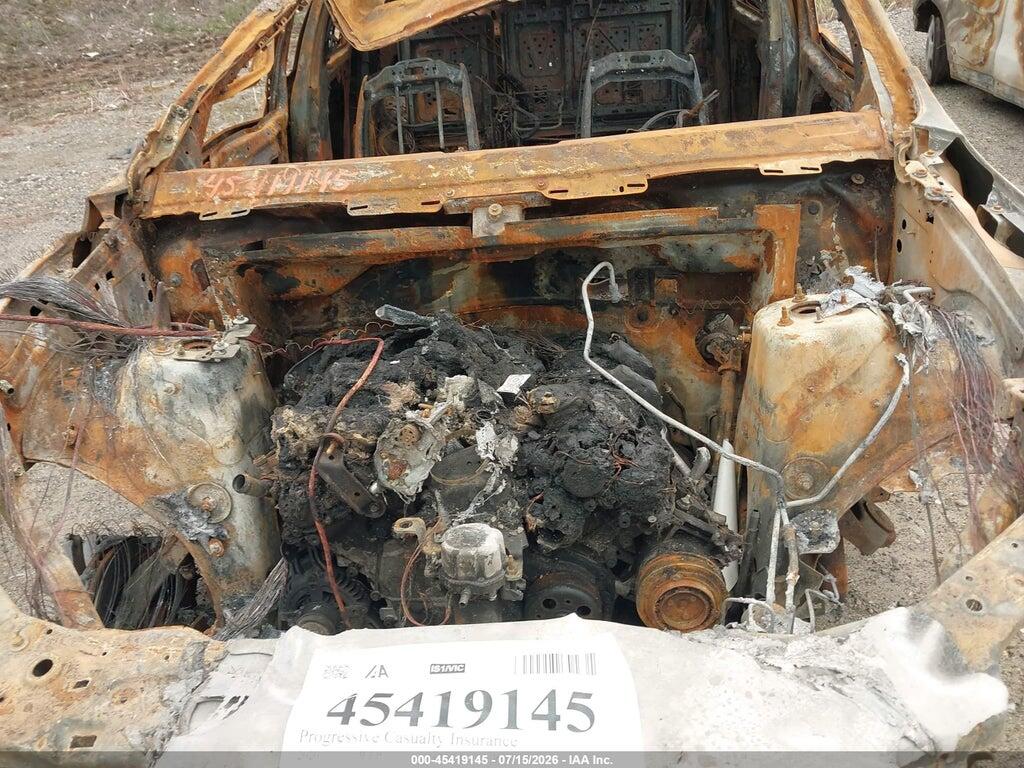 1C4RJFAG2LC138404 2020 JEEP GRAND CHEROKEE photo no. 10