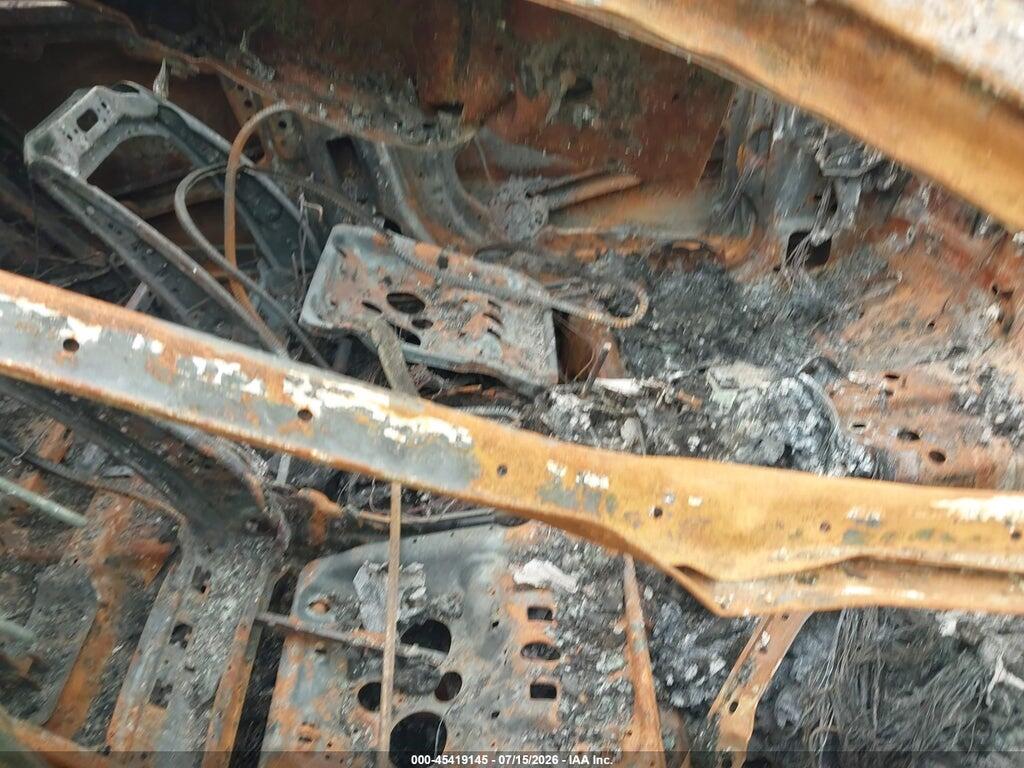 1C4RJFAG2LC138404 2020 JEEP GRAND CHEROKEE photo no. 5