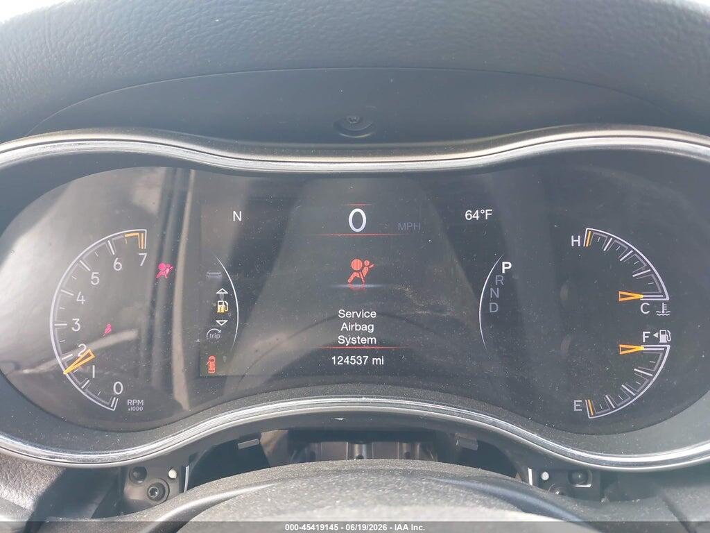 1C4RJFAG2LC138404 2020 JEEP GRAND CHEROKEE photo no. 7