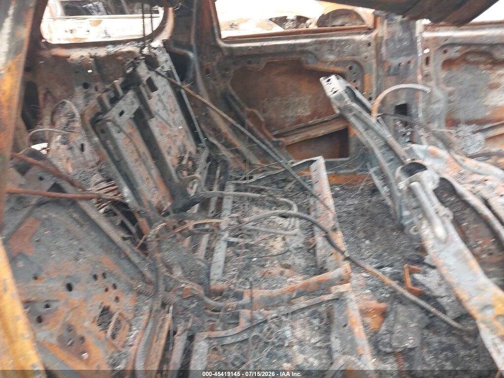 1C4RJFAG2LC138404 2020 JEEP GRAND CHEROKEE photo no. 8