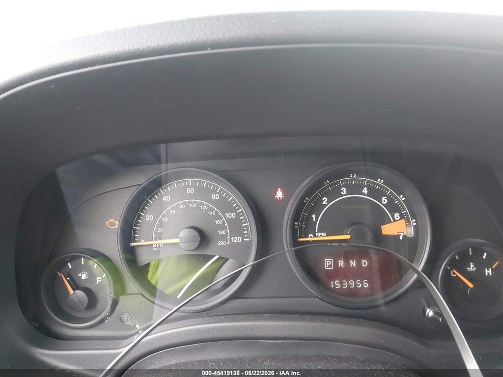 1C4NJRFB4GD500665 2016 JEEP PATRIOT photo no. 7
